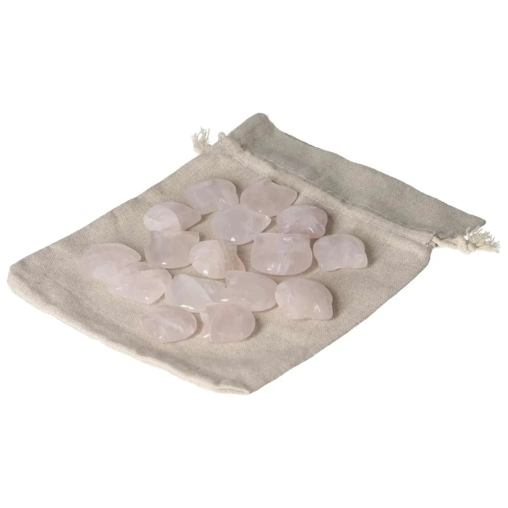 Rose Quartz Cat S 585415 - Image 10