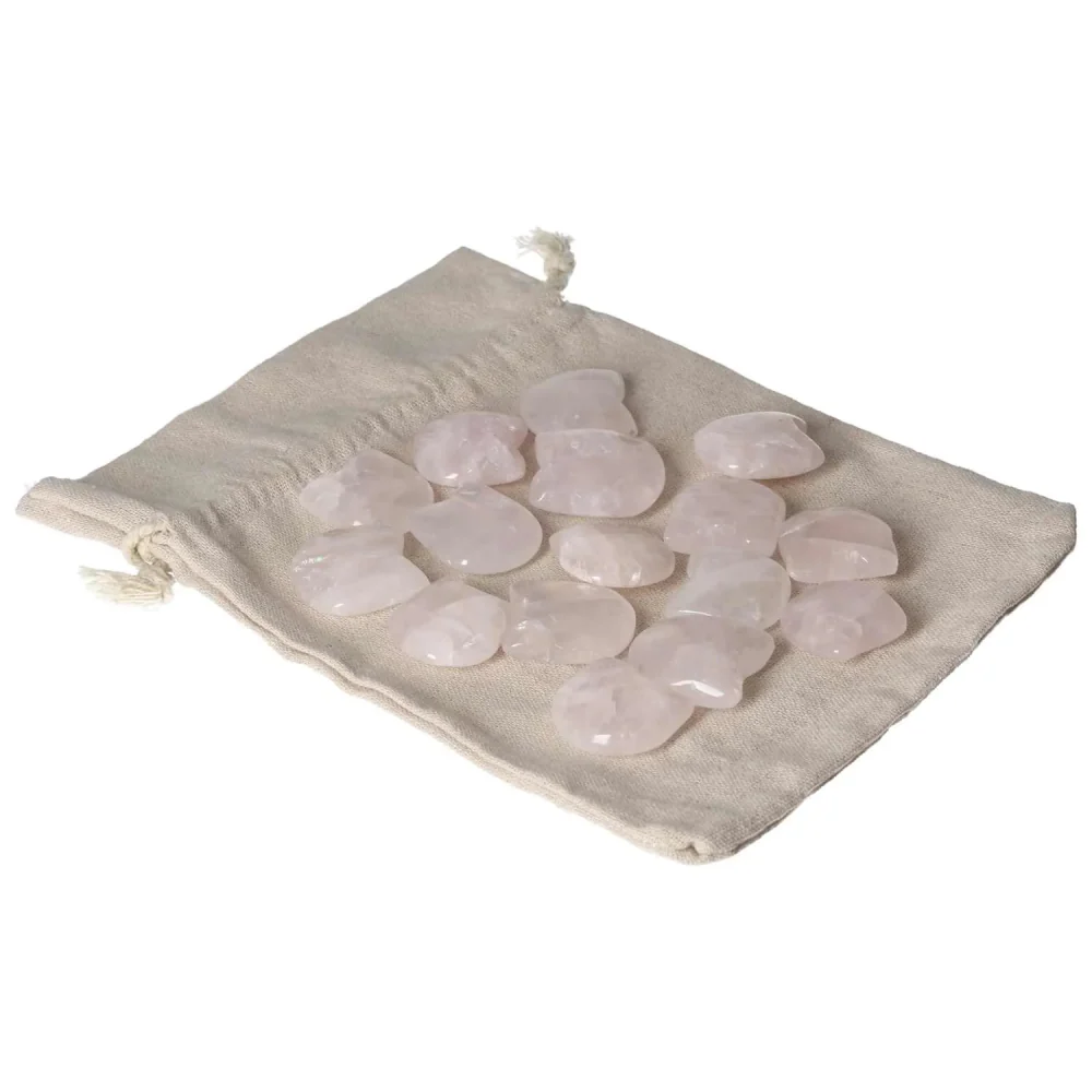 Rose Quartz Cat S 585415 - Image 12