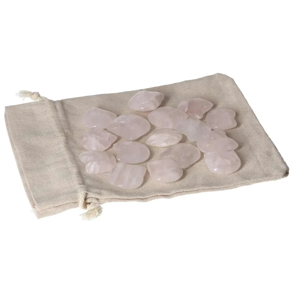 Rose Quartz Cat S 585415 - Image 13