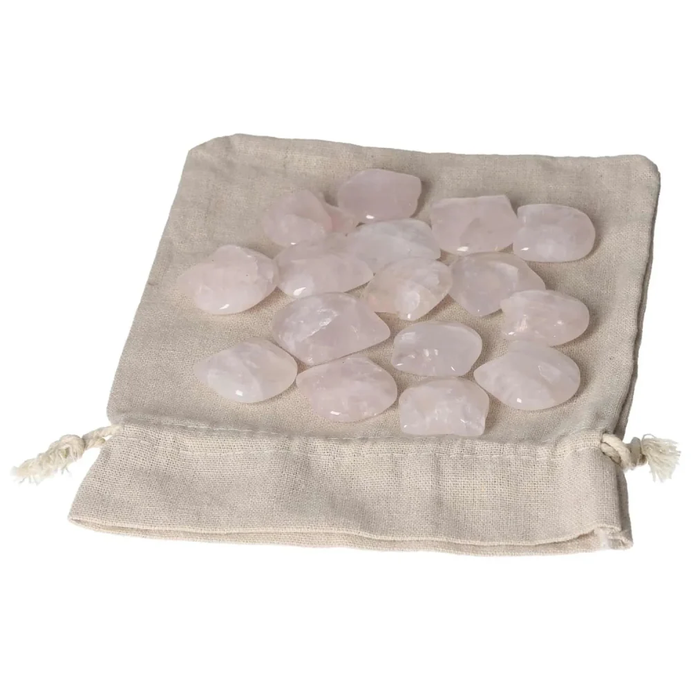 Rose Quartz Cat S 585415 - Image 14