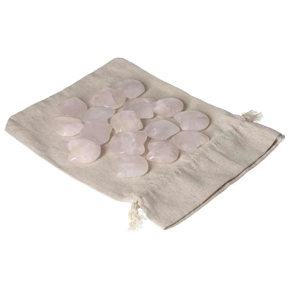 Rose Quartz Cat S 585415 - Image 15