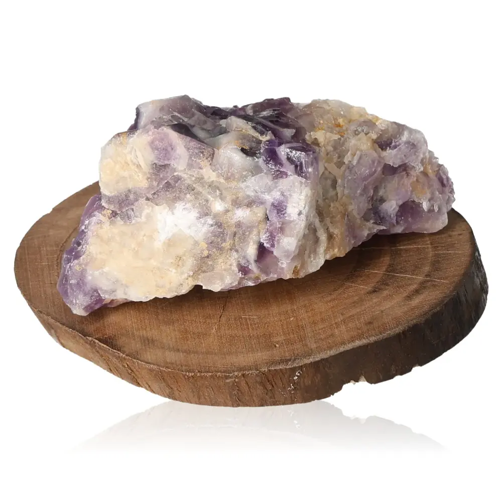 Rough Amethyst 556040 - Image 2
