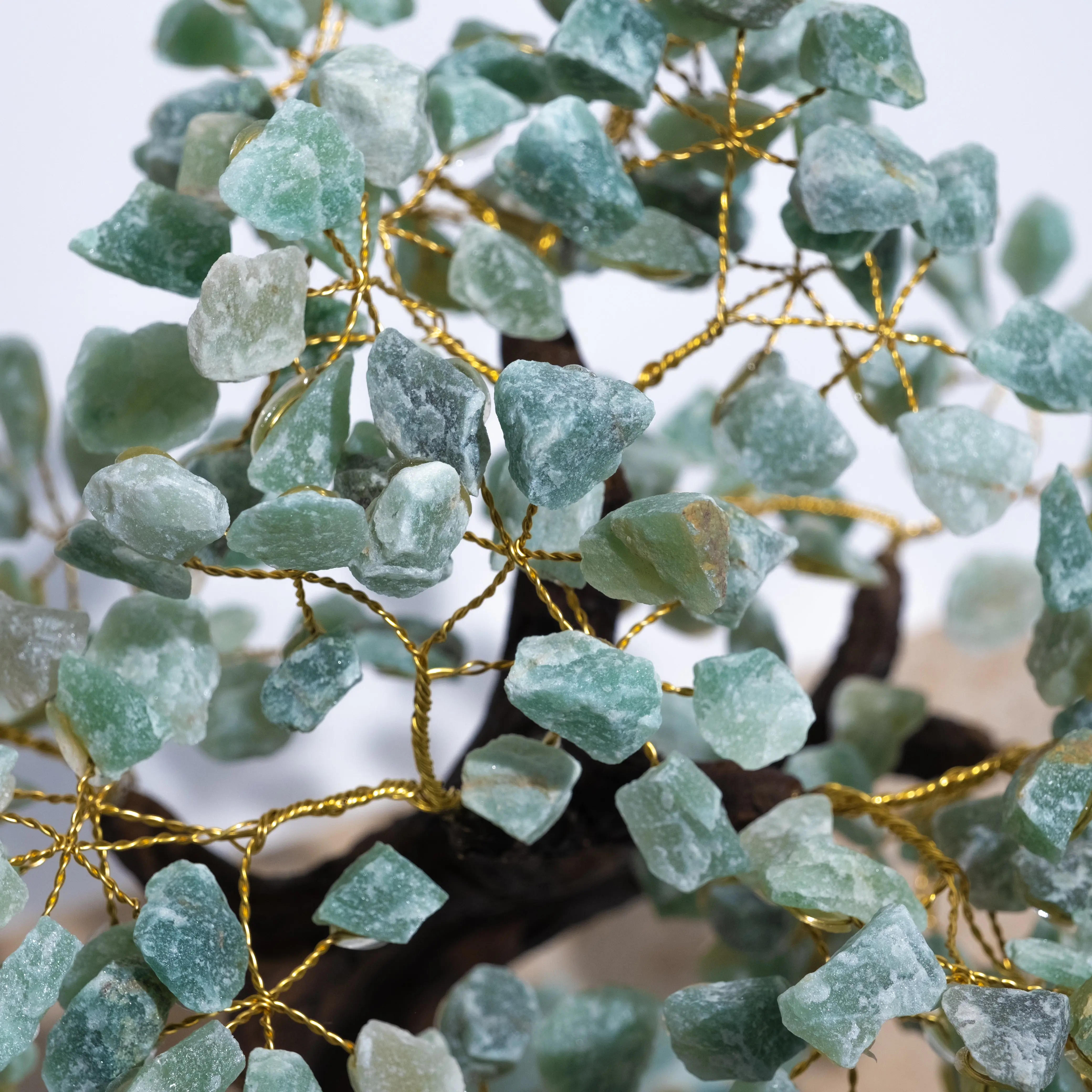 Tumbled Aventurine Tree 45cm 558754 - Image 10