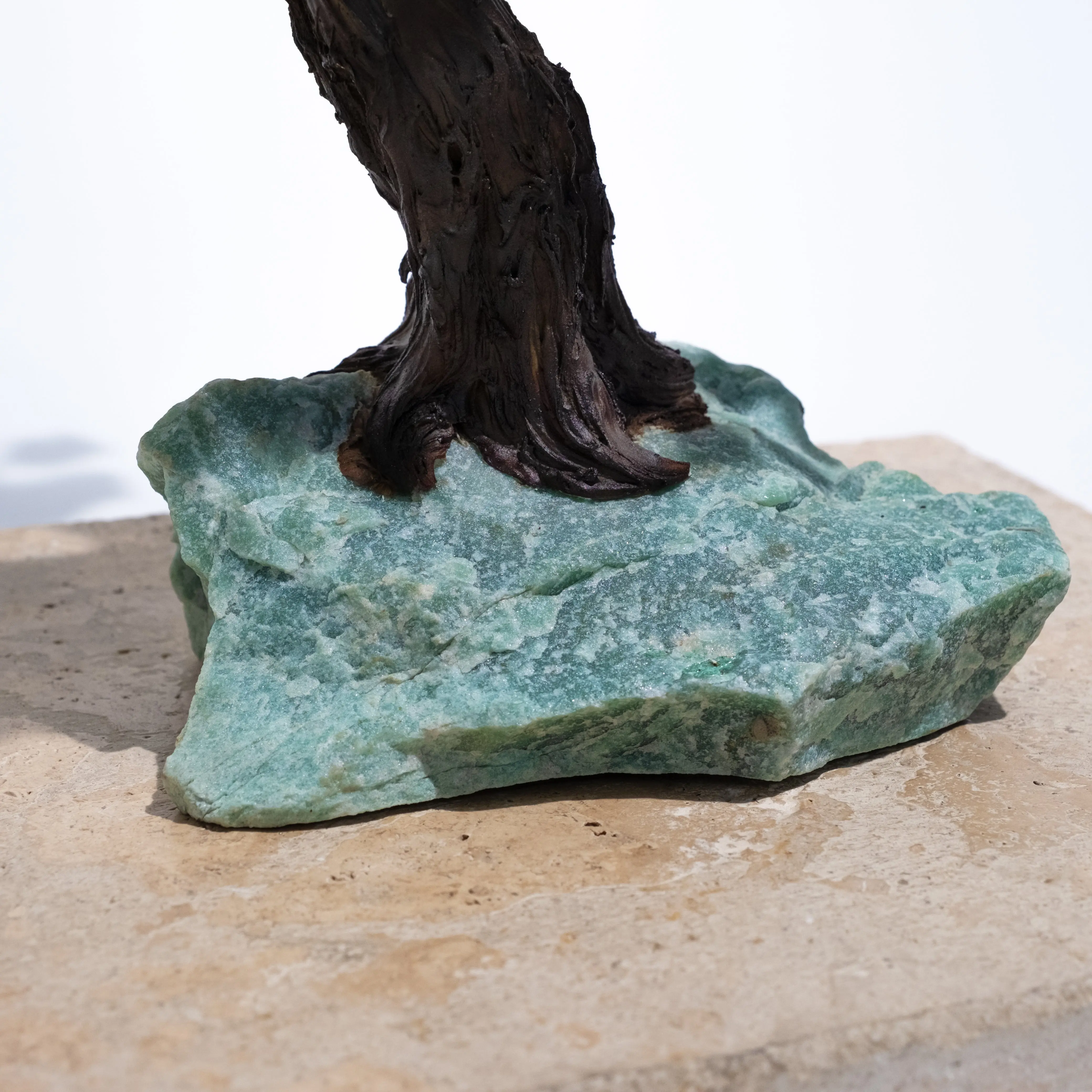 Tumbled Aventurine Tree 45cm 558754 - Image 11