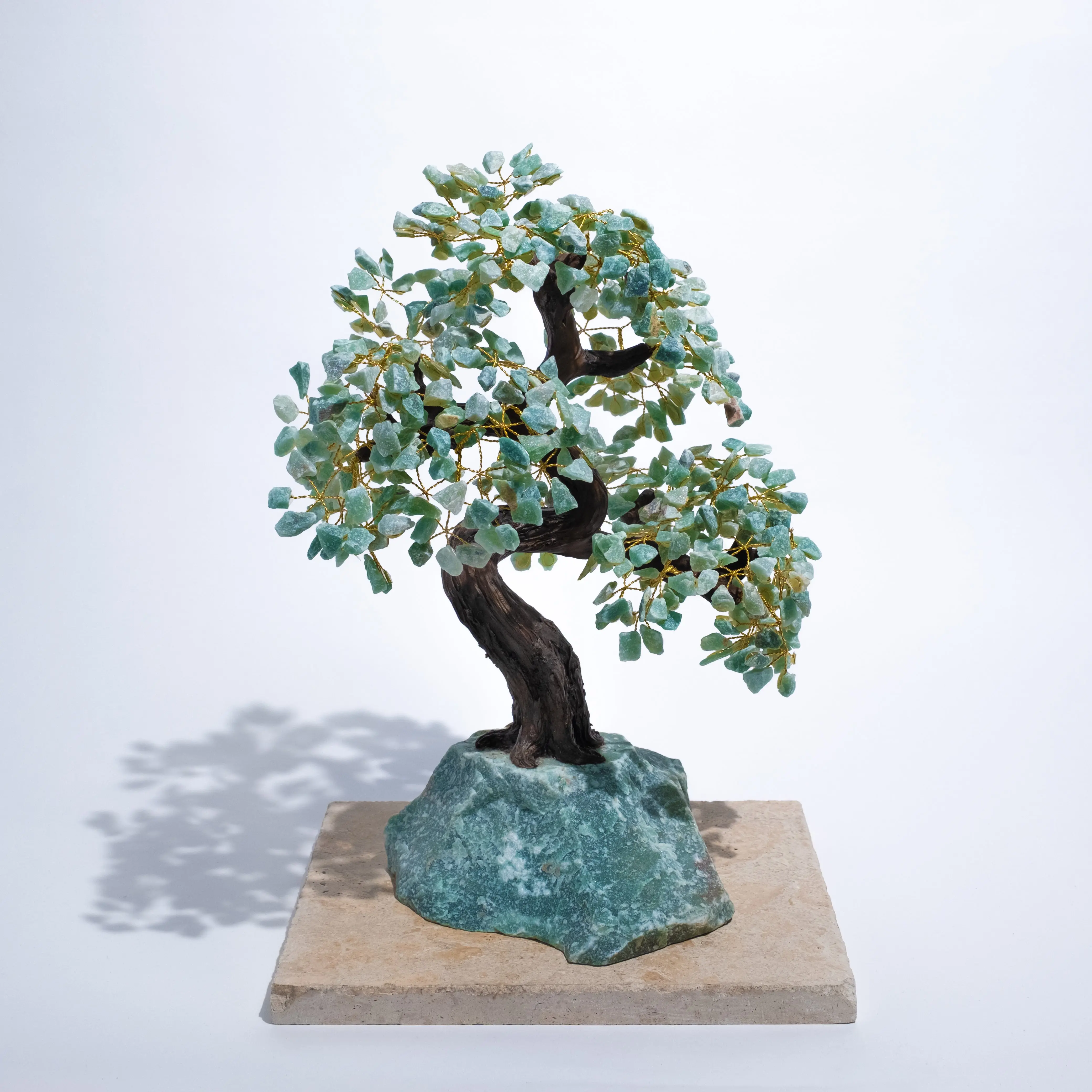 Tumbled Aventurine Tree 45cm 558754 - Image 13
