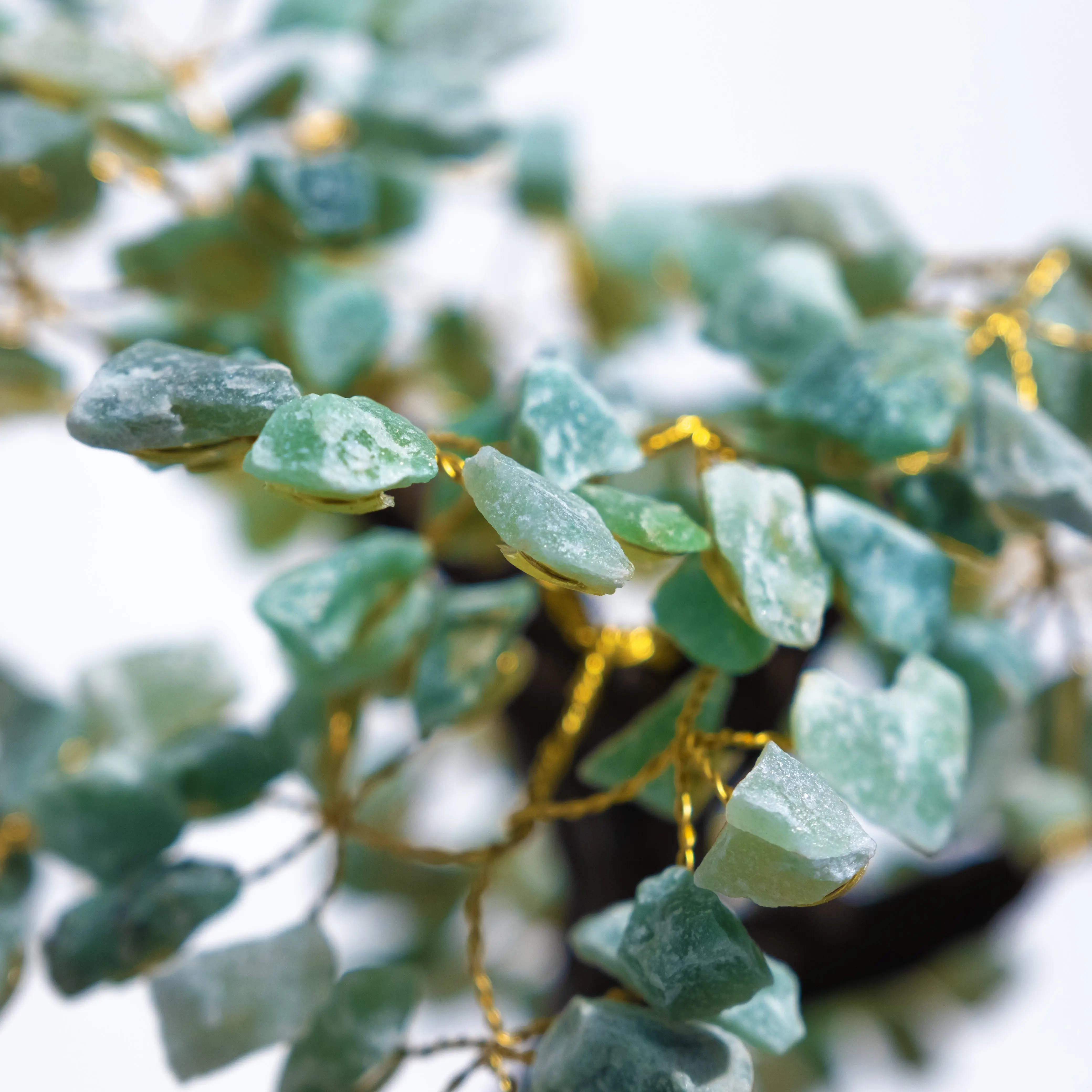 Tumbled Aventurine Tree 45cm 558754 - Image 14