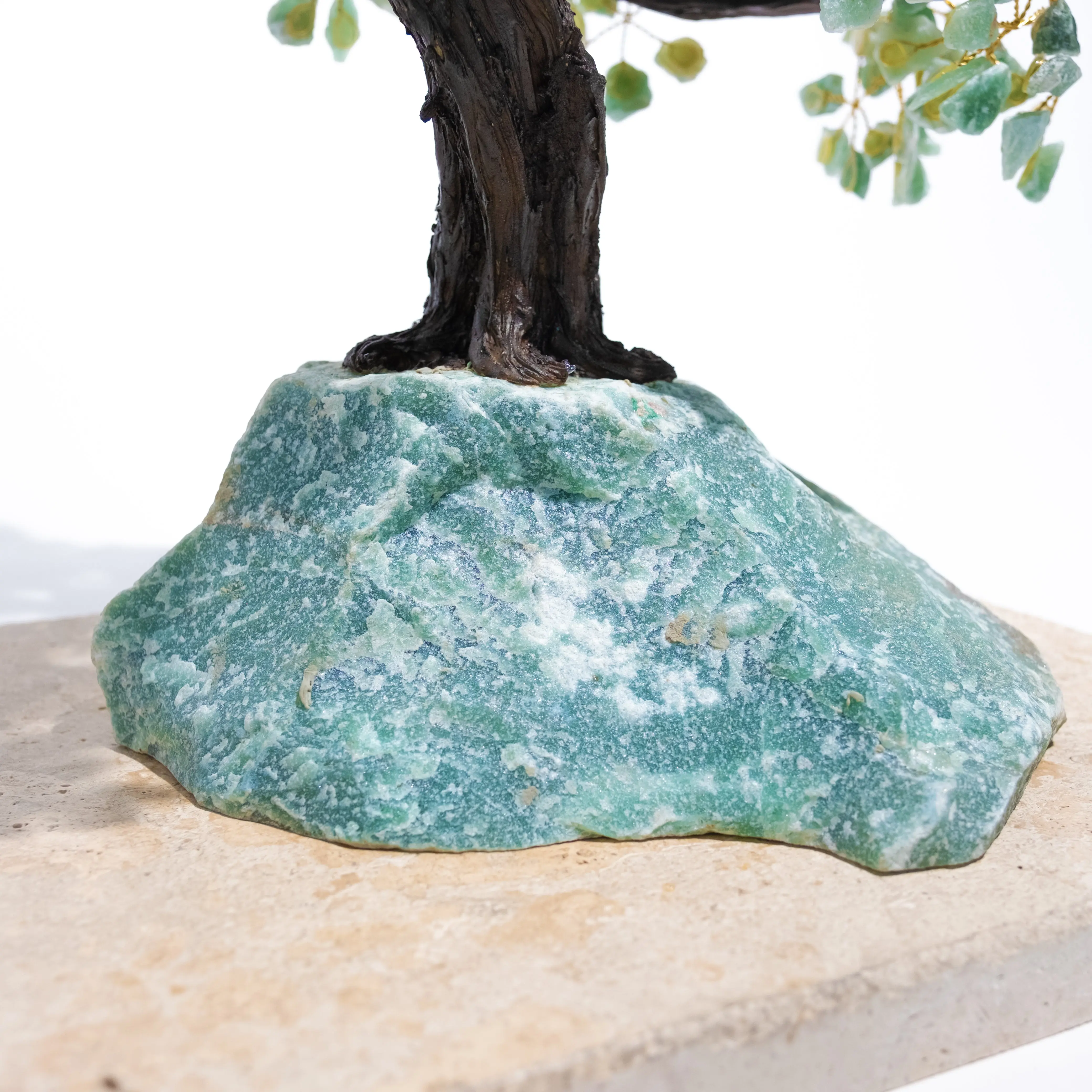 Tumbled Aventurine Tree 45cm 558754 - Image 15