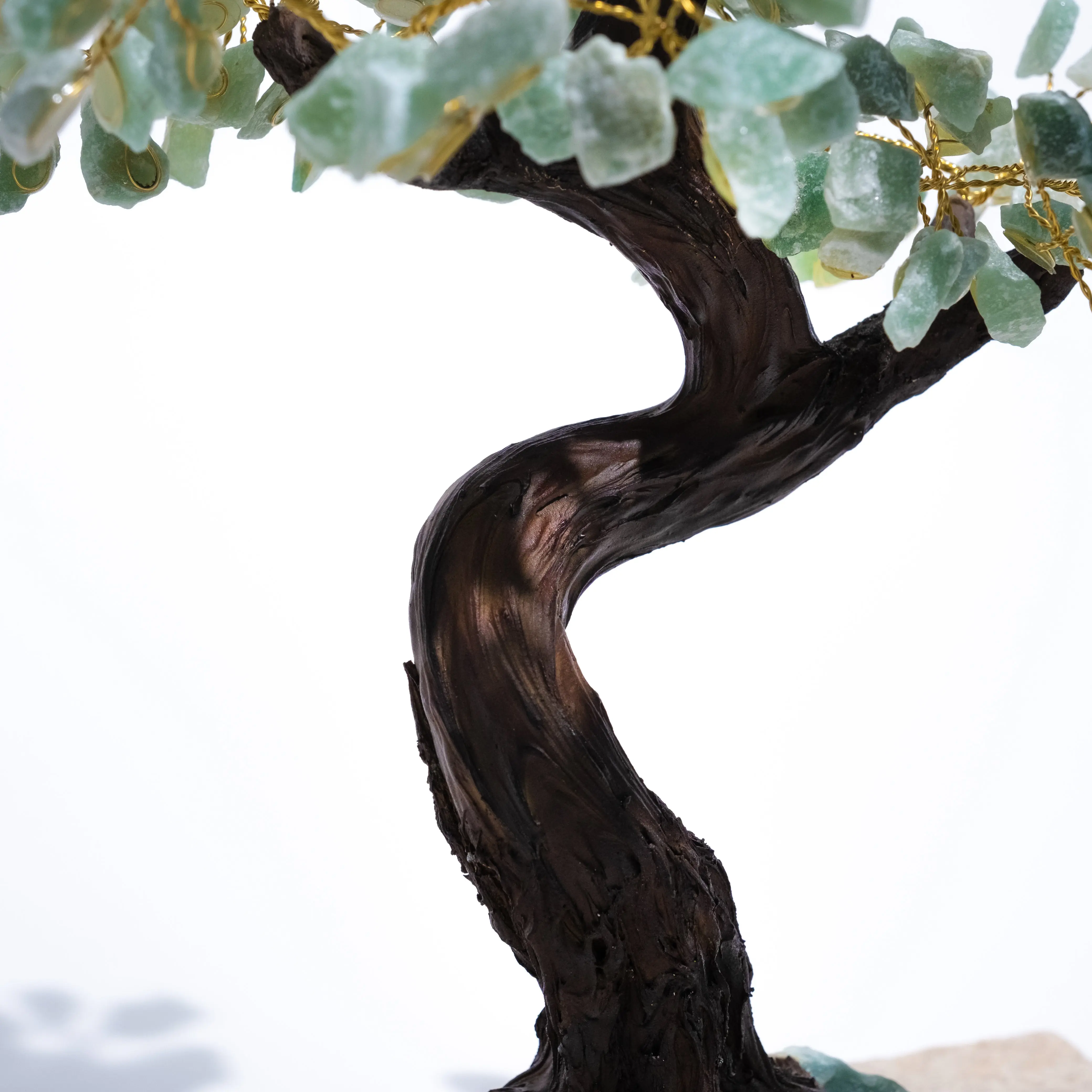 Tumbled Aventurine Tree 45cm 558754 - Image 5