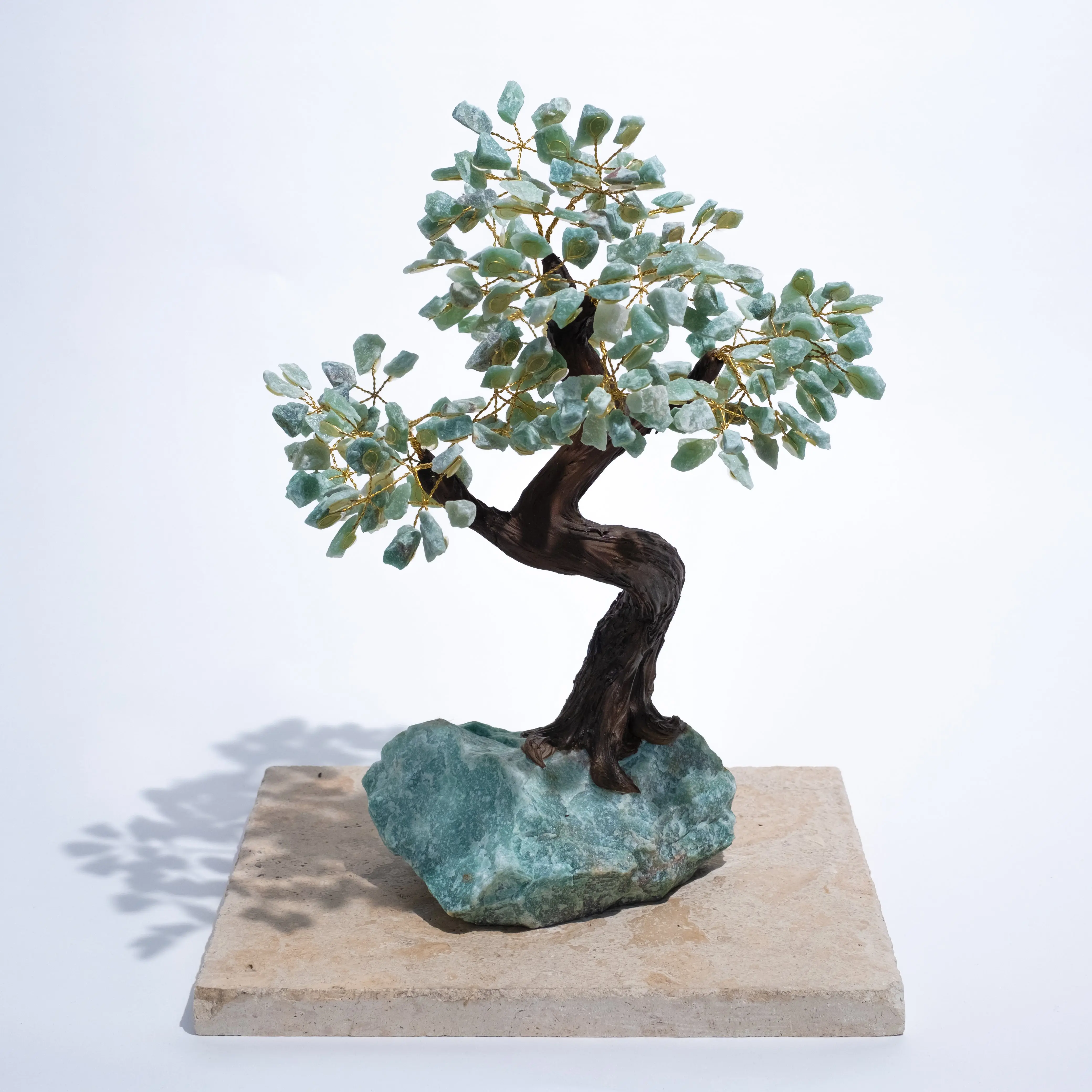 Tumbled Aventurine Tree 45cm 558754 - Image 6