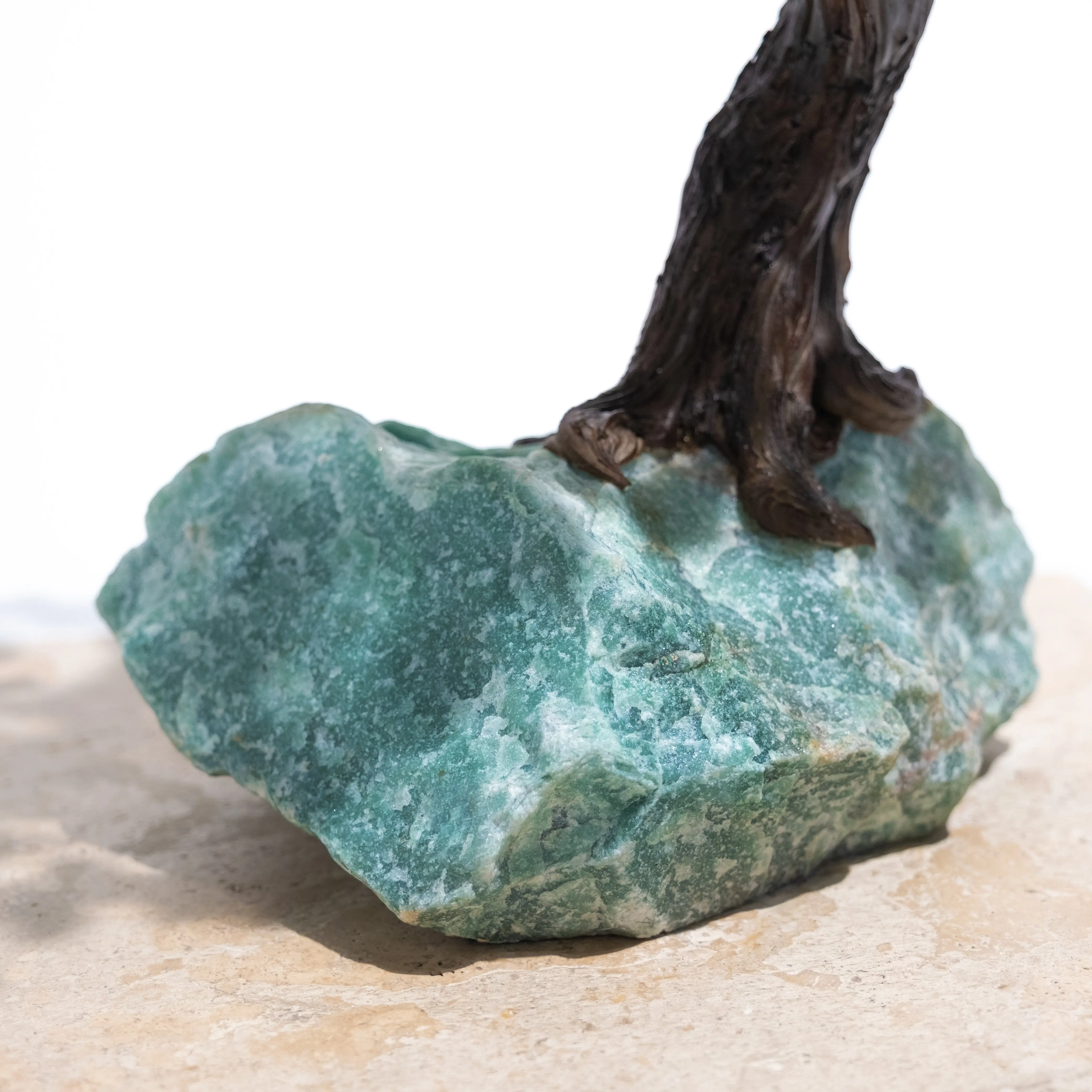 Tumbled Aventurine Tree 45cm 558754 - Image 7