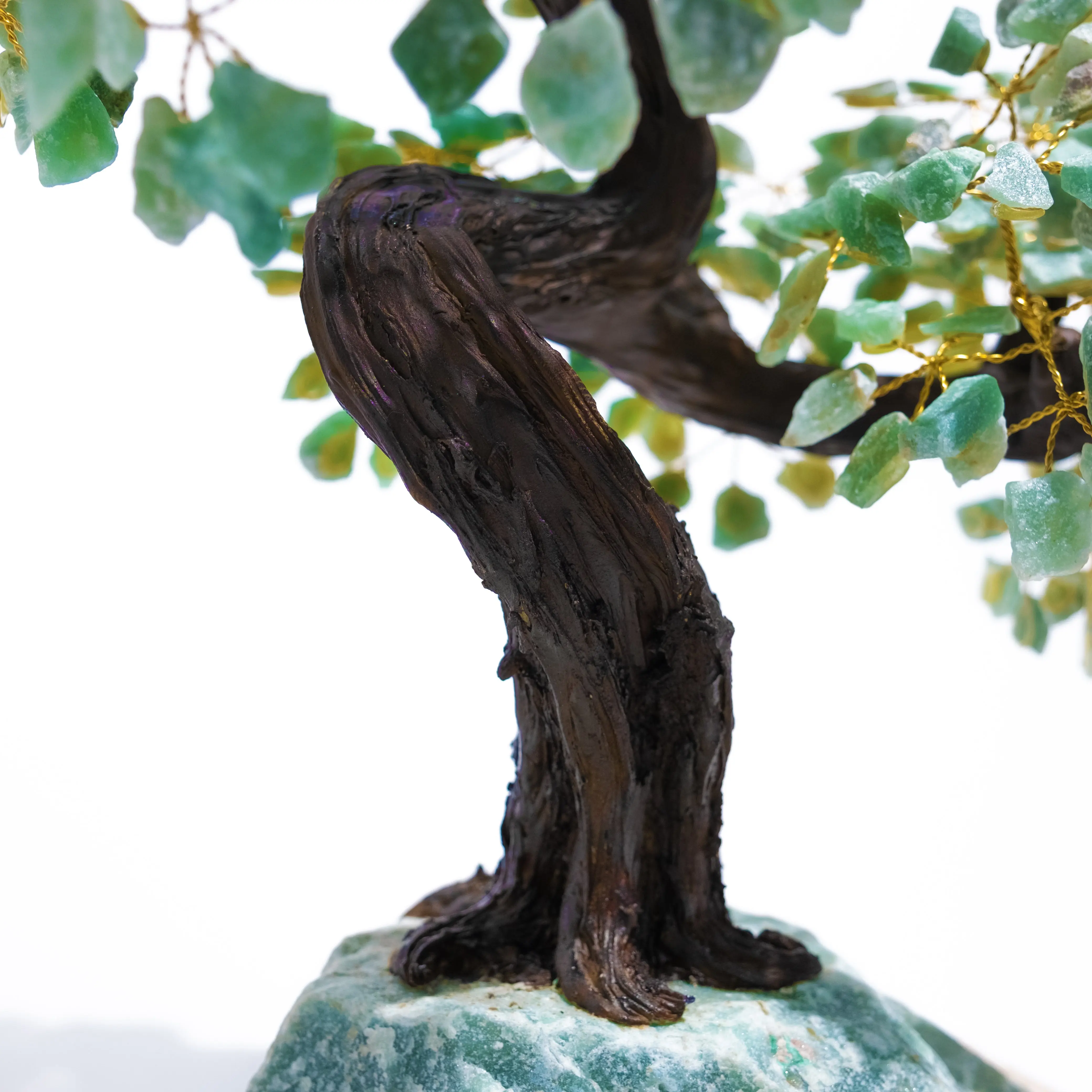 Tumbled Aventurine Tree 45cm 558754 - Image 8