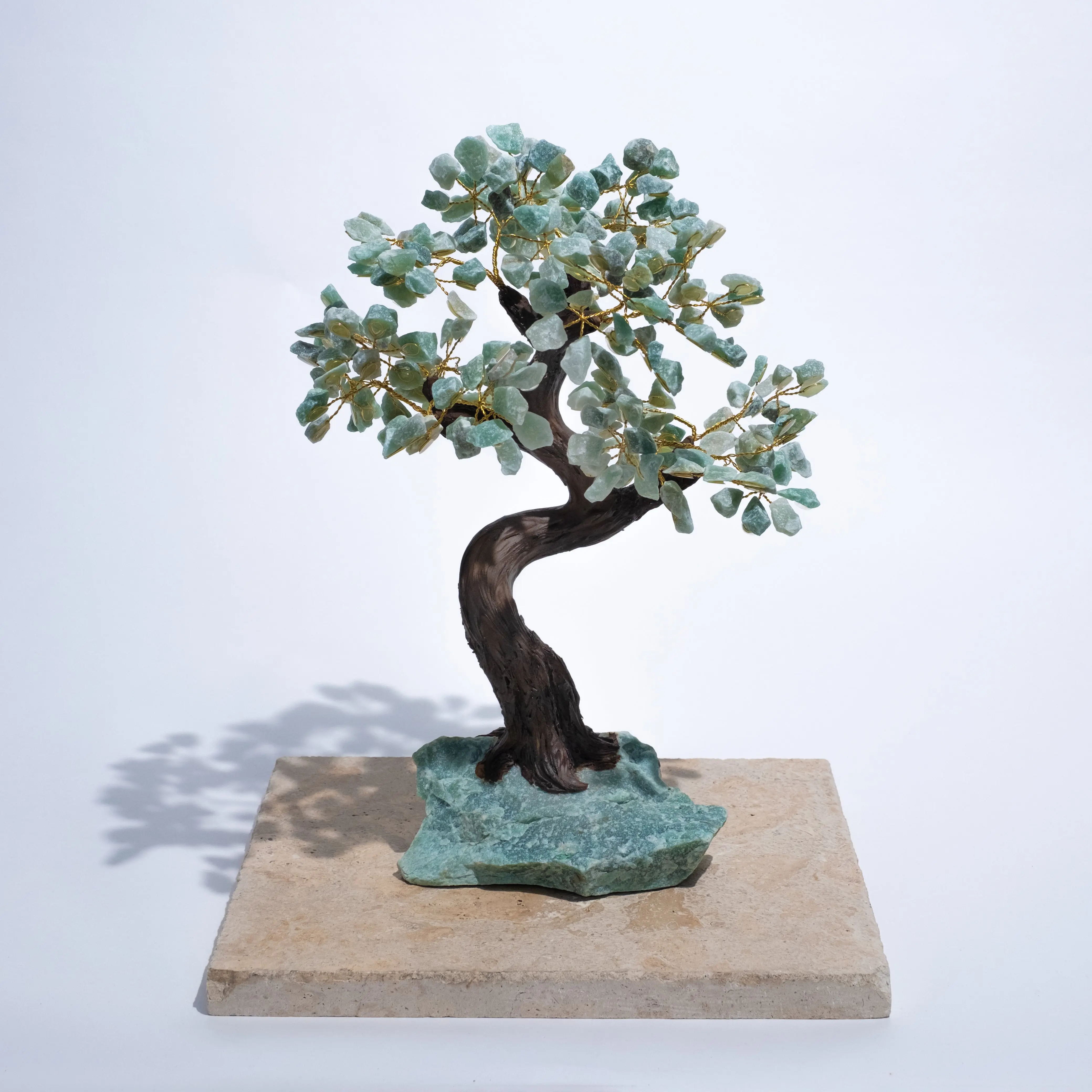 Tumbled Aventurine Tree 45cm 558754 - Image 9