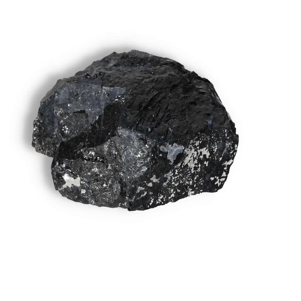 Rough Black Tourmaline Druze L 565868 - Image 13