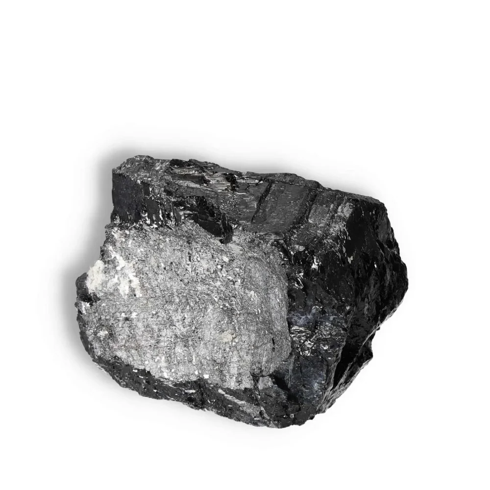 Rough Black Tourmaline Druze 565707 - Image 10