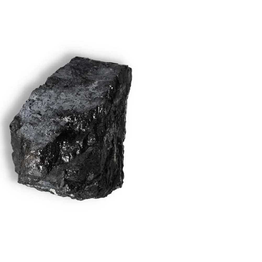 Rough Black Tourmaline Druze 565783 - Image 12