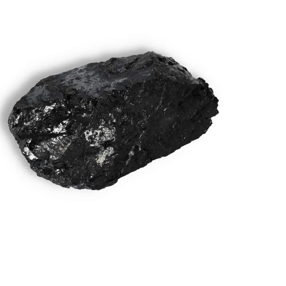 Rough Black Tourmaline Druze 565783 - Image 13