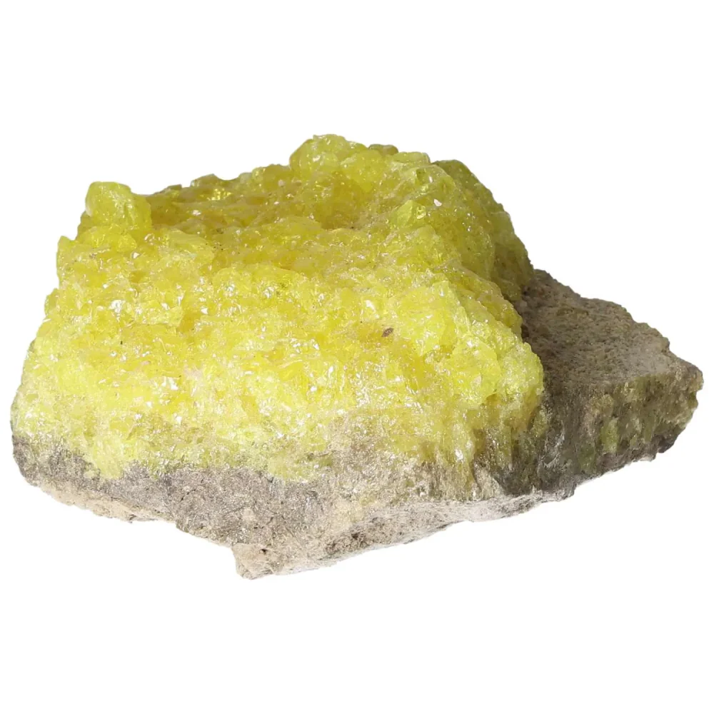 Rough Sulphur Druze 568975 - Image 15