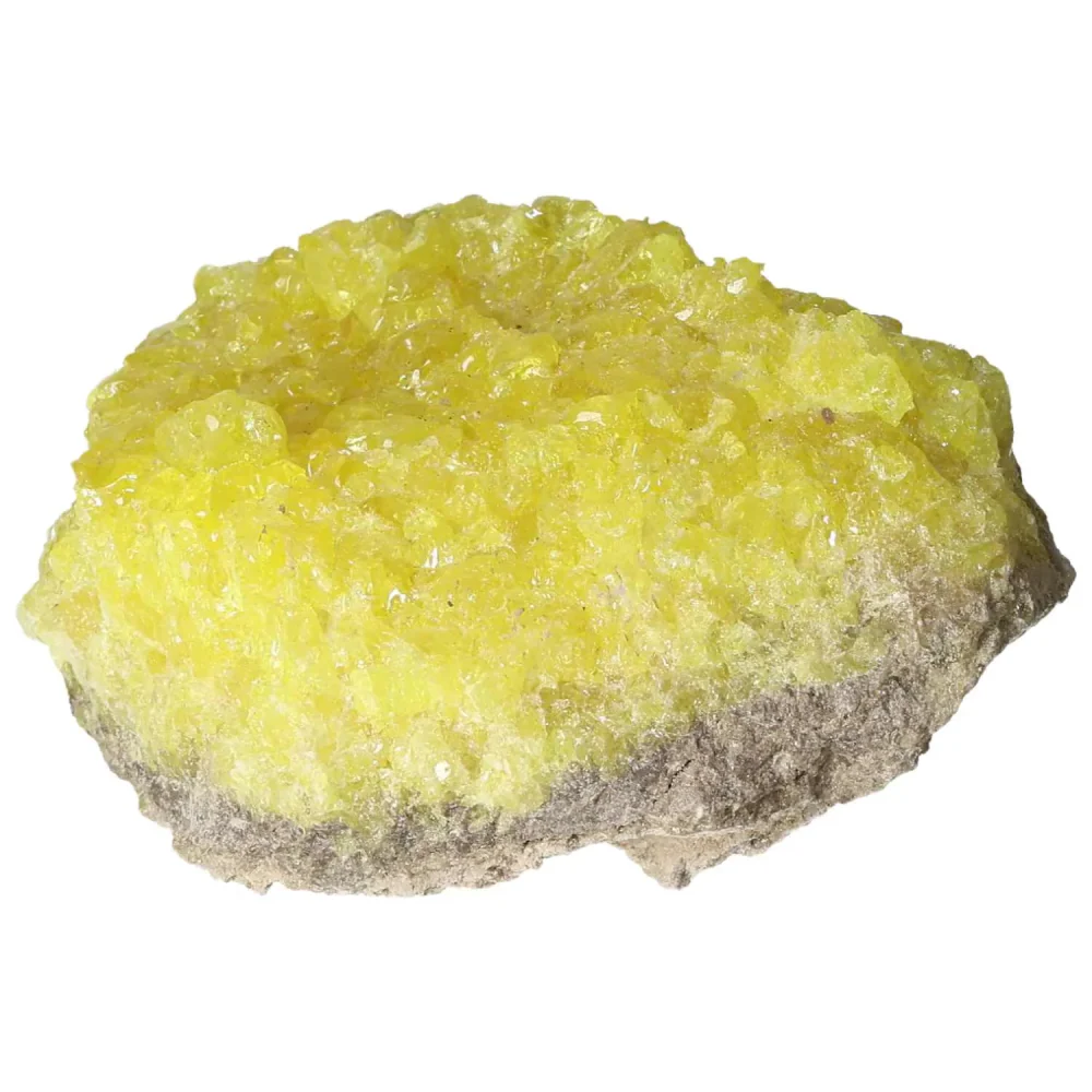 Rough Sulphur Druze 568975 - Image 16