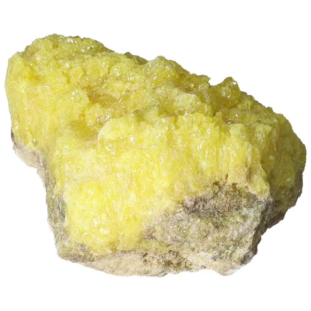Rough Sulphur Druze 568982 - Image 15