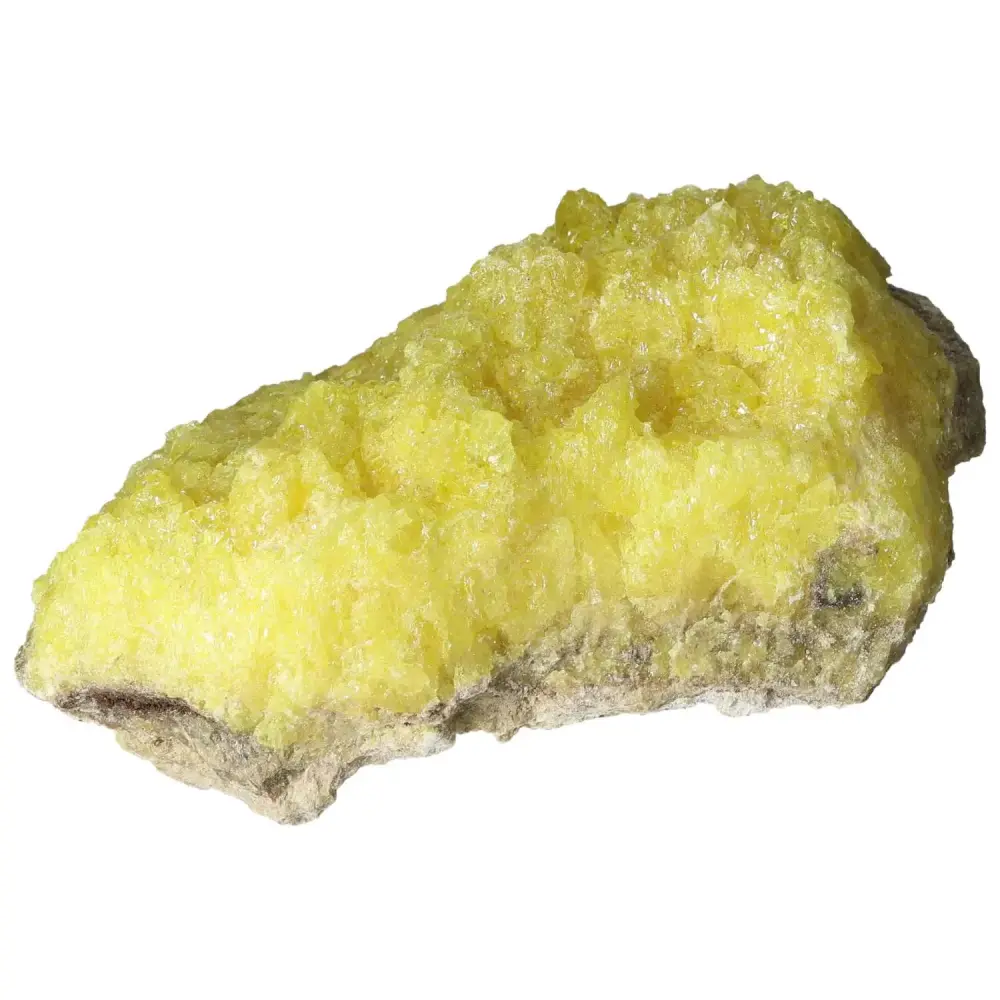 Rough Sulphur Druze 568982 - Image 2