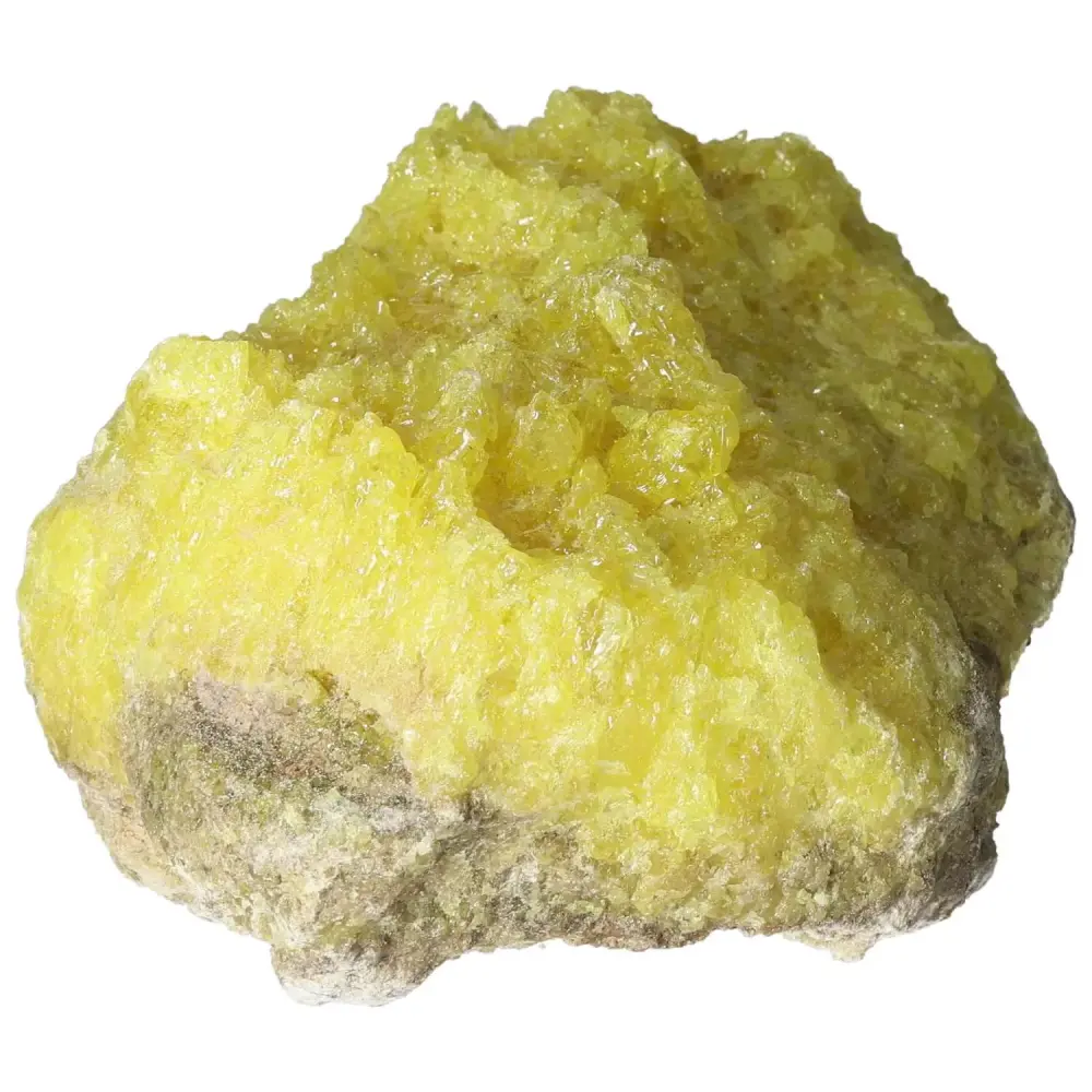 Rough Sulphur Druze 568982 - Image 6