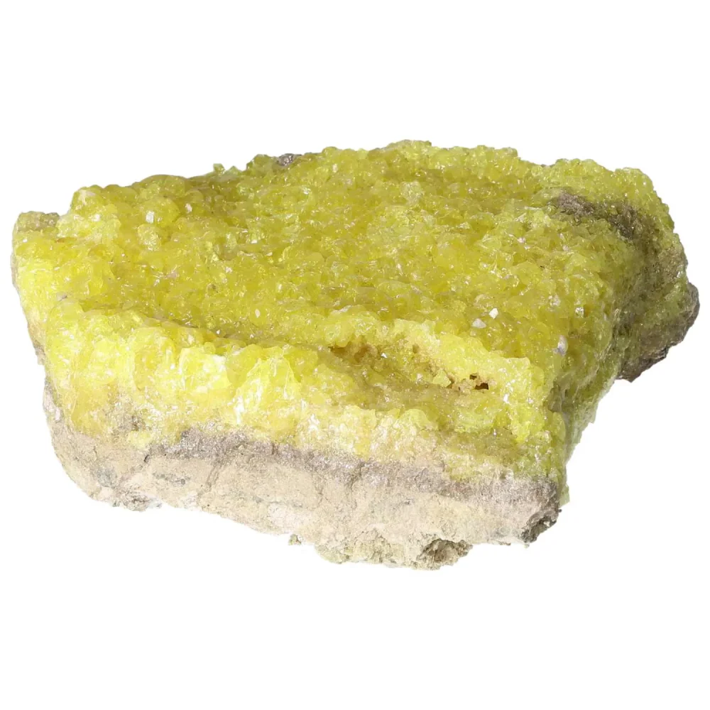Rough Sulphur Druze 568999 - Image 10