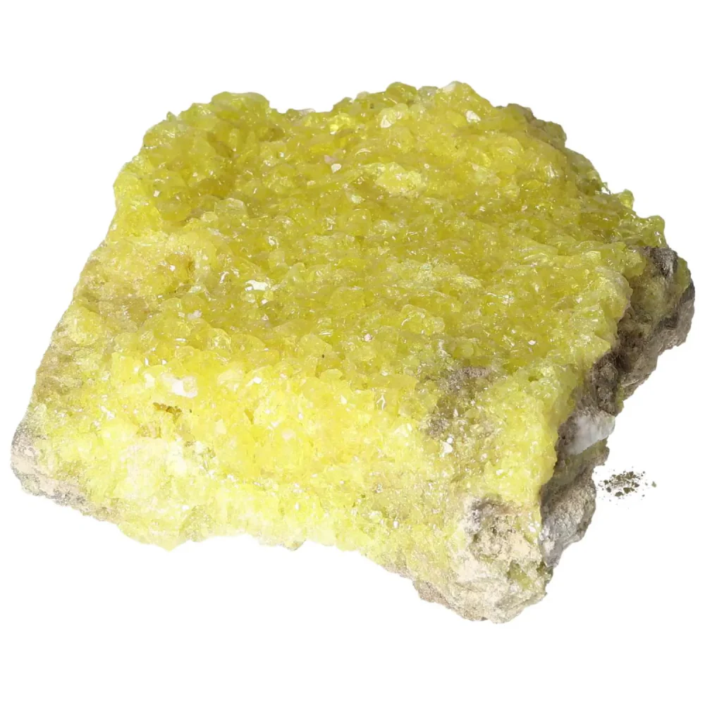 Rough Sulphur Druze 568999 - Image 15