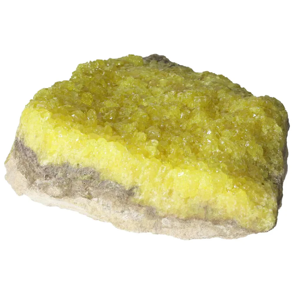 Rough Sulphur Druze 569019 - Image 10