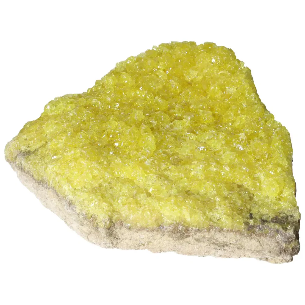 Rough Sulphur Druze 569019 - Image 14