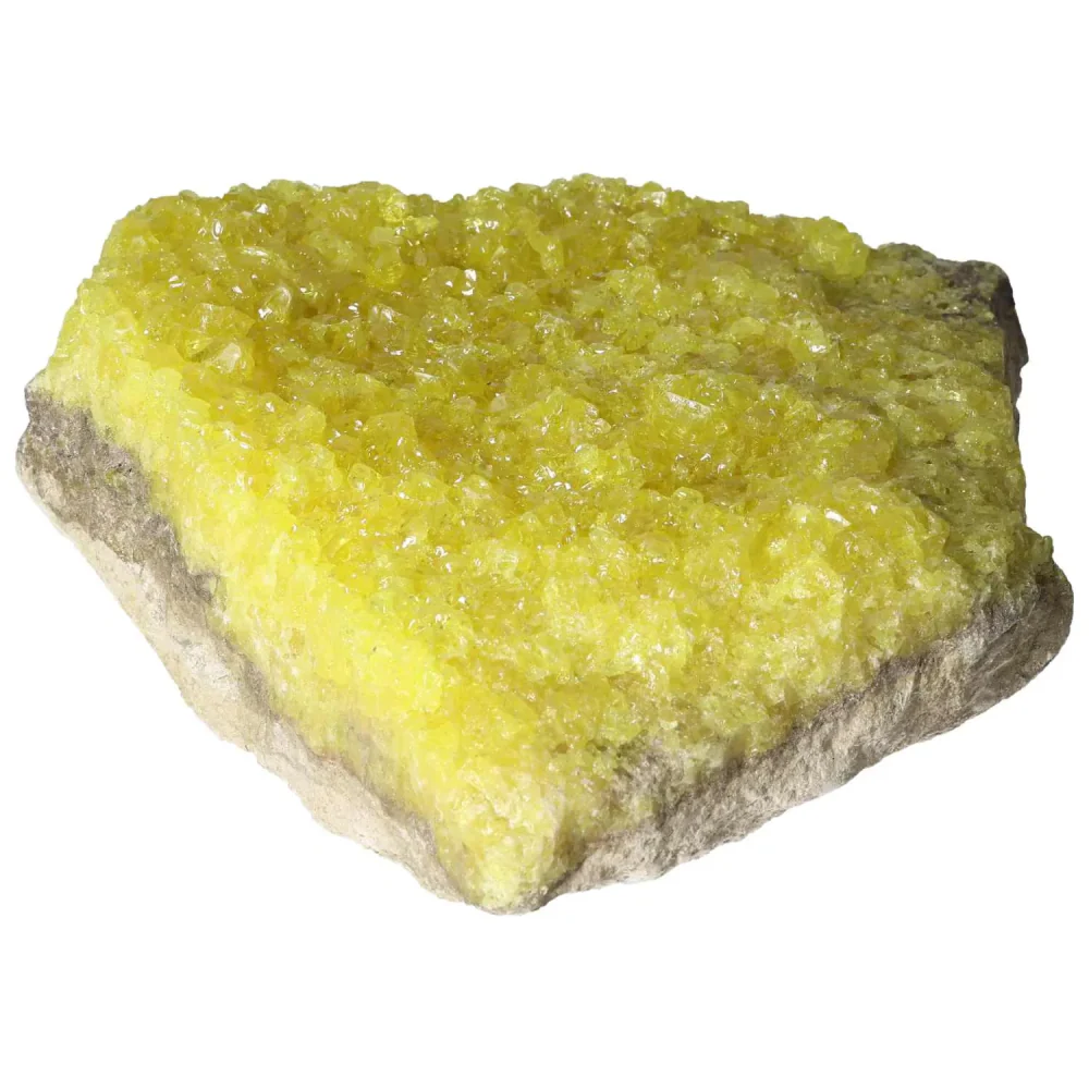 Rough Sulphur Druze 569019 - Image 16