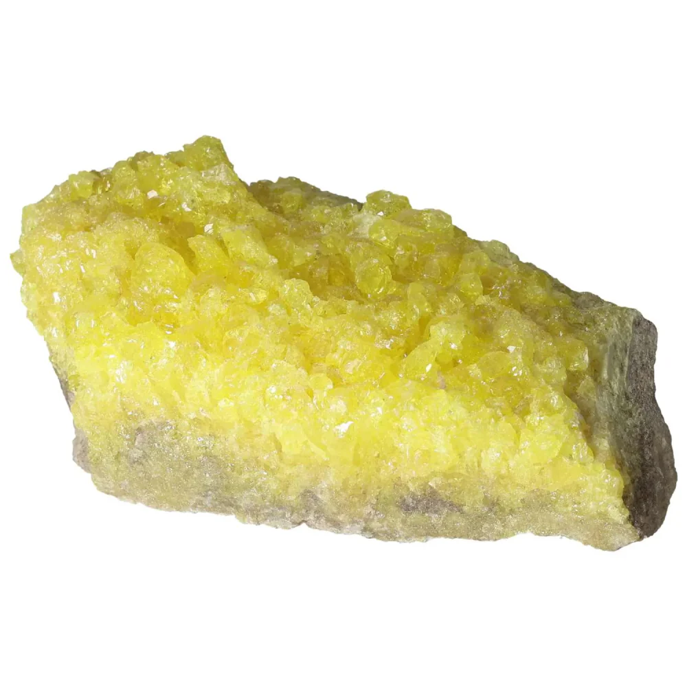Rough Sulphur Druze 569026 - Image 10