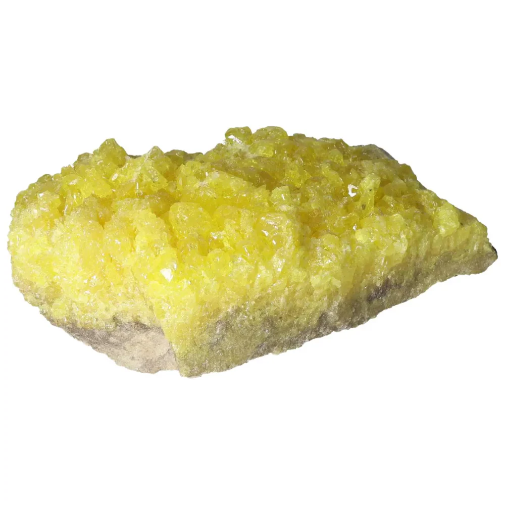 Rough Sulphur Druze 569026 - Image 11