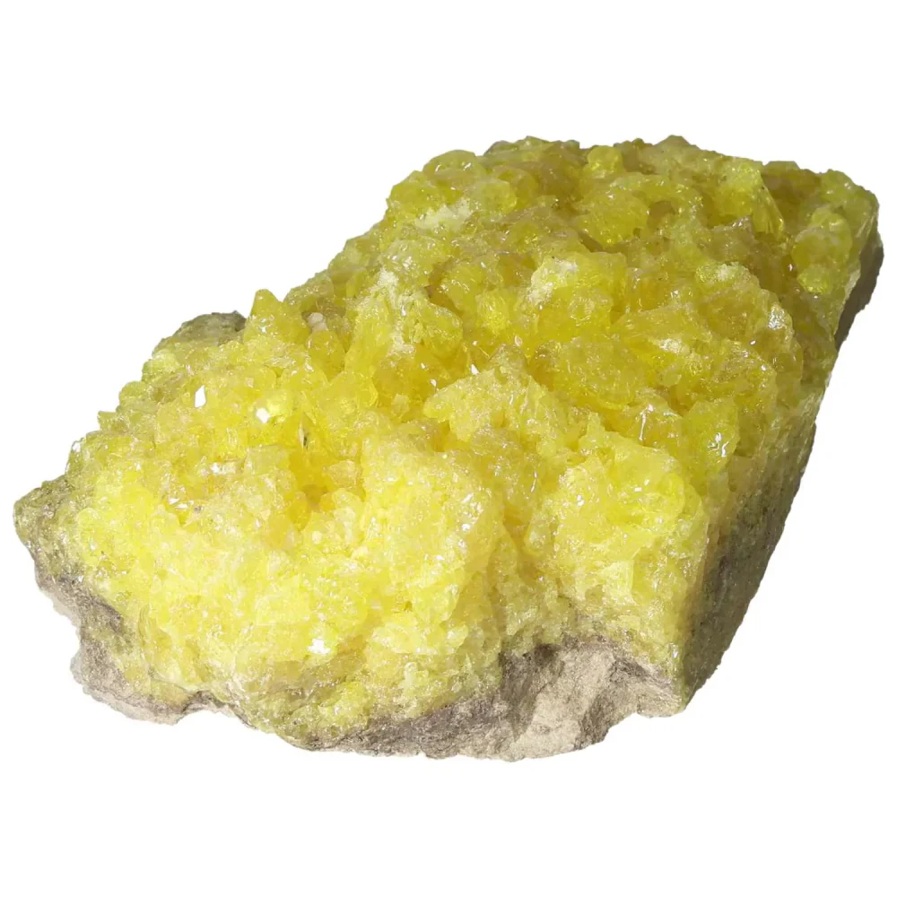 Rough Sulphur Druze 569026 - Image 12