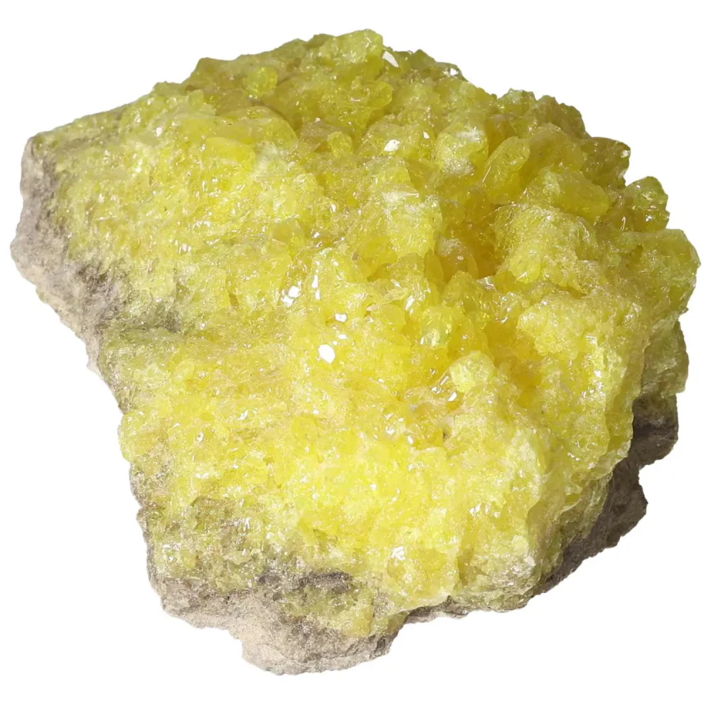 Rough Sulphur Druze 569026 - Image 13