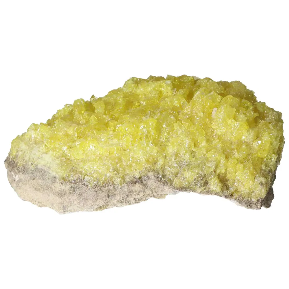 Rough Sulphur Druze 569026 - Image 14
