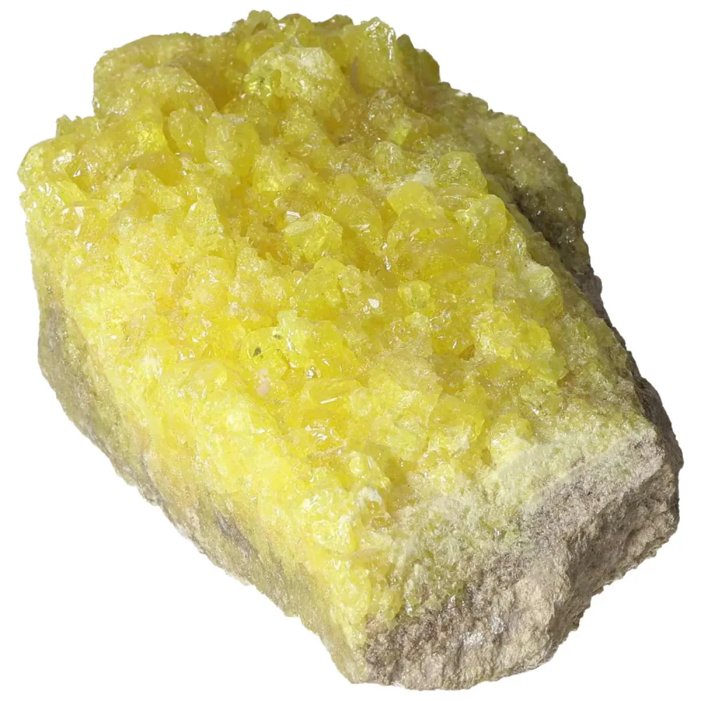 Rough Sulphur Druze 569026 - Image 16