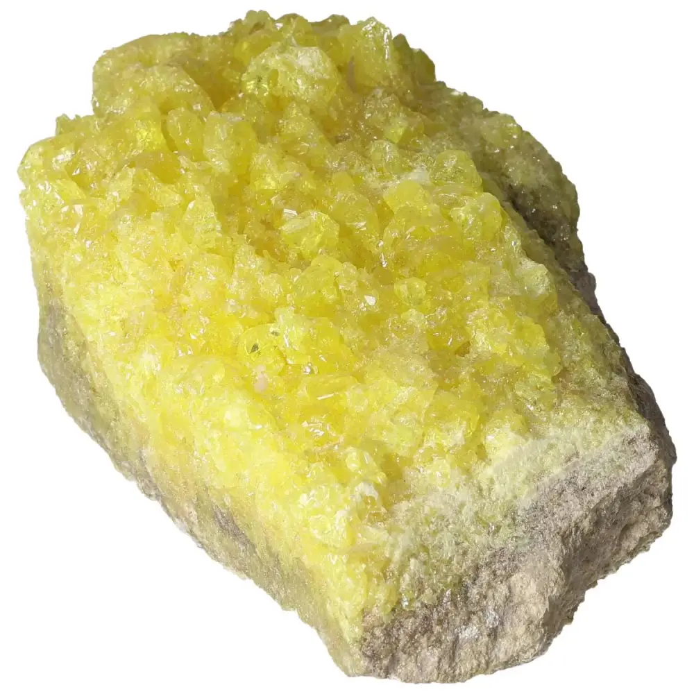 Rough Sulphur Druze 569026 - Image 8