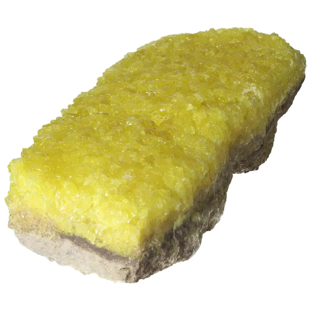 Rough Sulphur Druze 569033 - Image 15