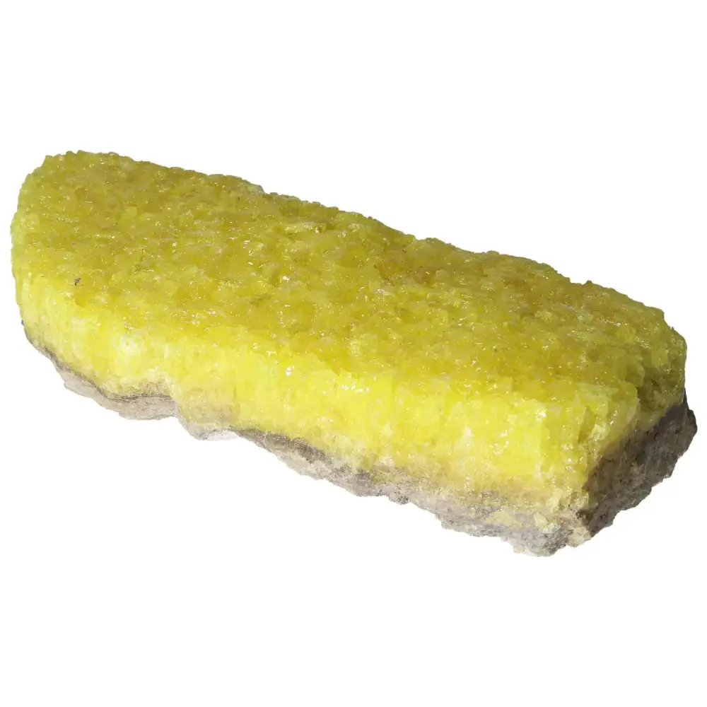 Rough Sulphur Druze 569033 - Image 2