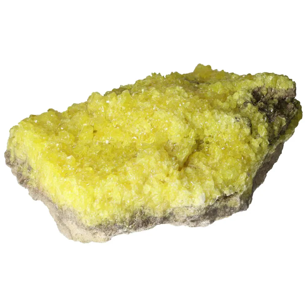 Rough Sulphur Druze 569040 - Image 15