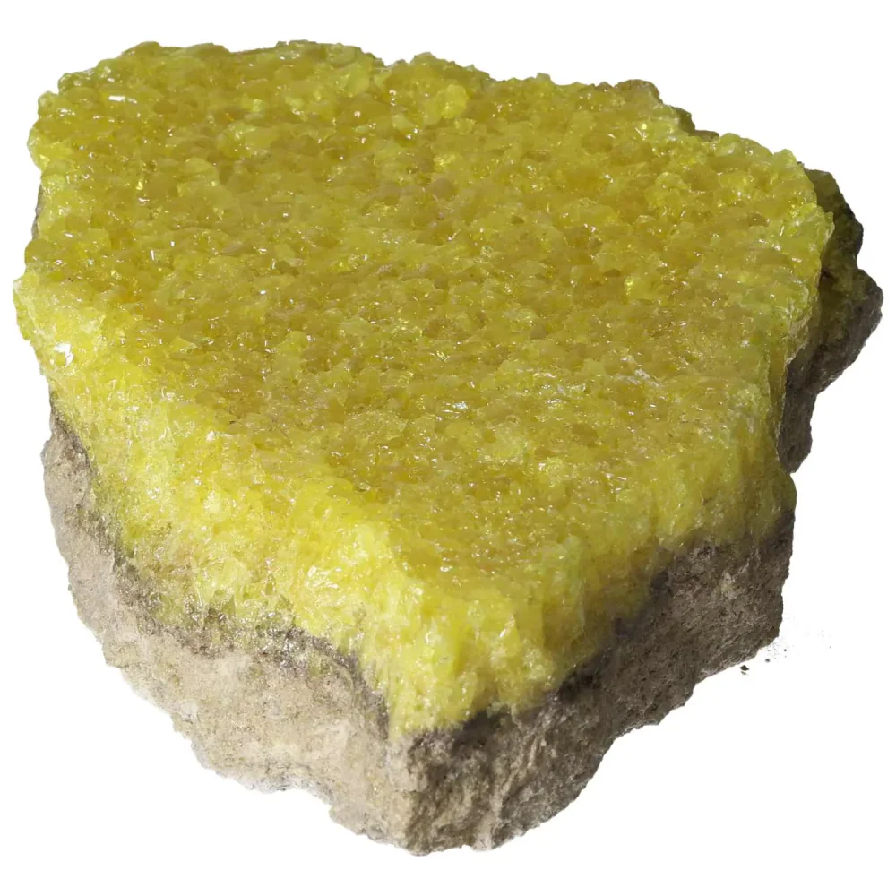 Rough Sulphur Druze 569057 - Image 16