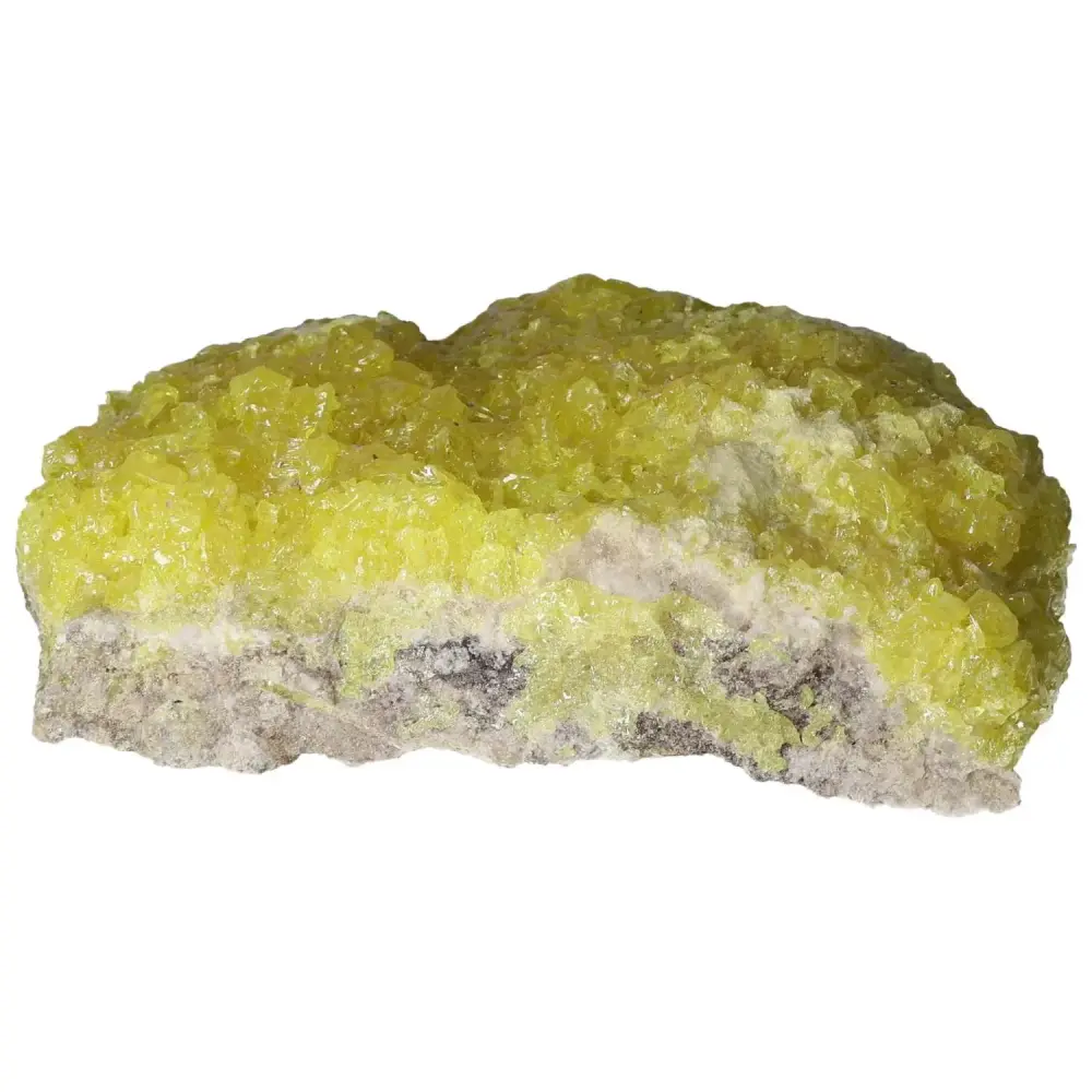 Rough Sulphur Druze 569064 - Image 2