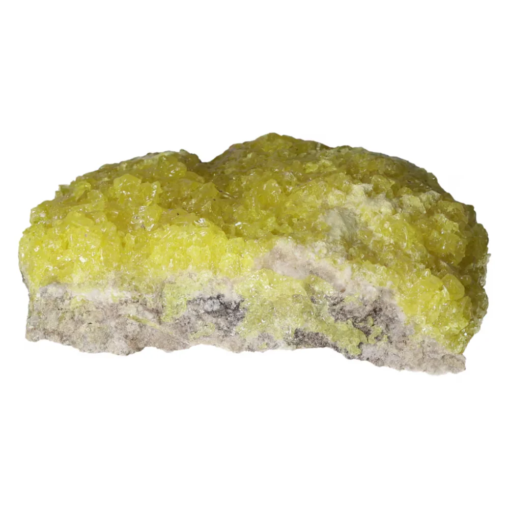 Rough Sulphur Druze 569064 - Image 9