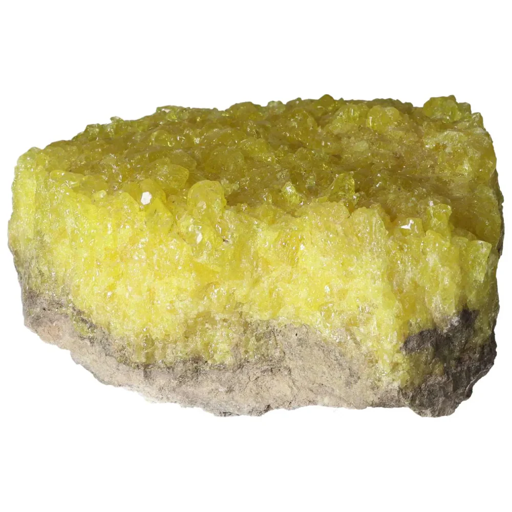 Rough Sulphur Druze 569088 - Image 12