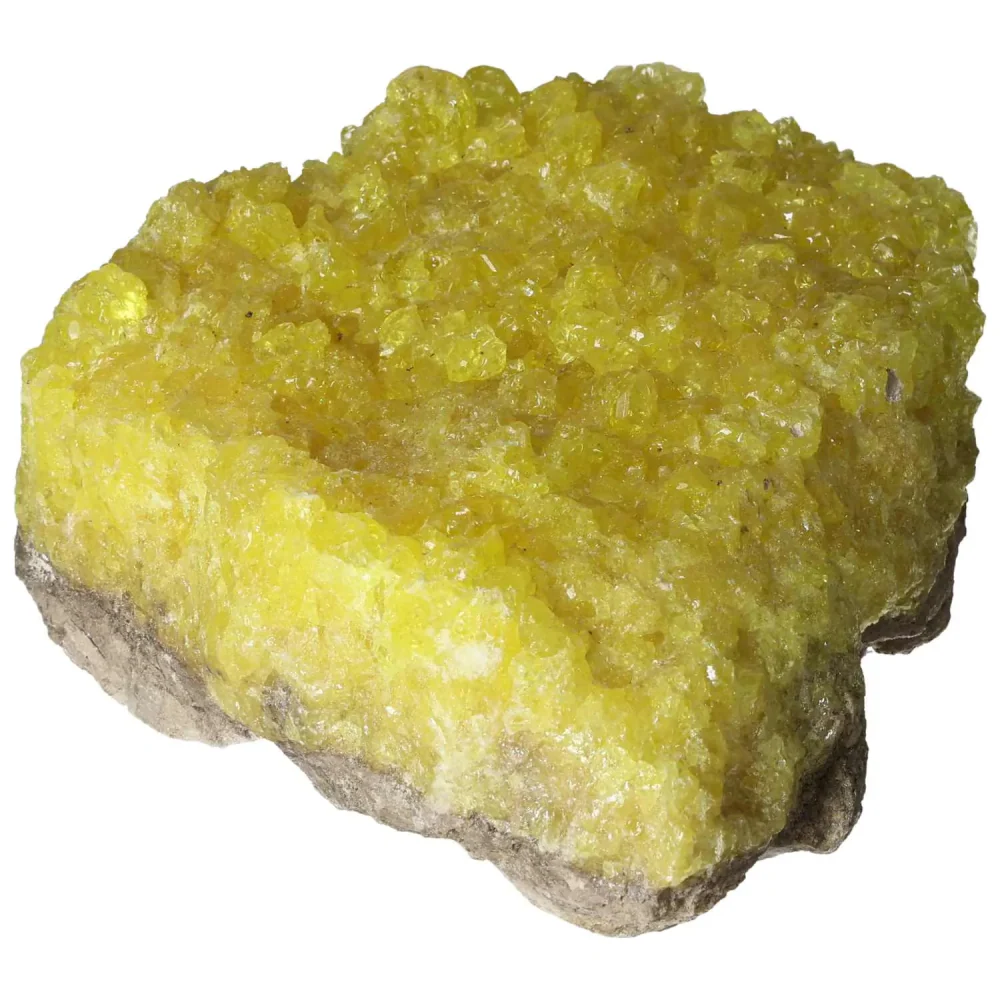 Rough Sulphur Druze 569088 - Image 16