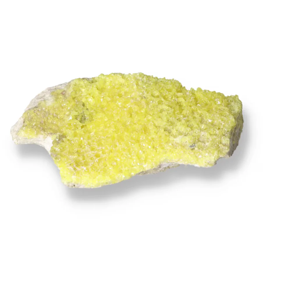 Rough Sulphur Druze 569101 - Image 9