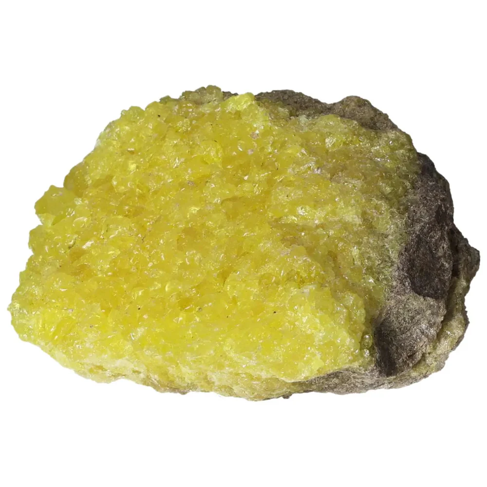 Rough Sulphur Druze 569118 - Image 10