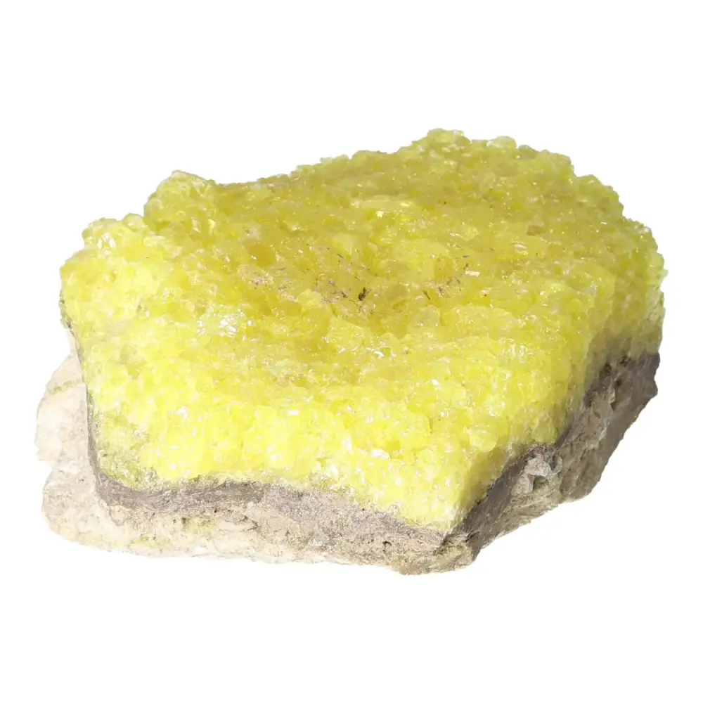 Rough Sulphur Druze 569125 - Image 5