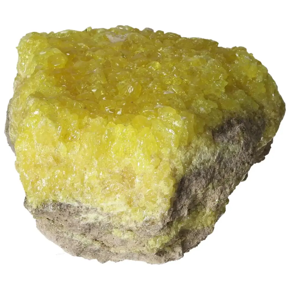 Rough Sulphur Druze 569132 - Image 5