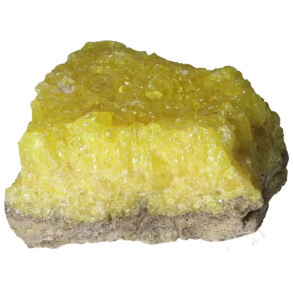 Rough Sulphur Druze 569132 - Image 6